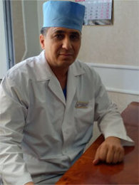 Доктор Диетолог Аюб